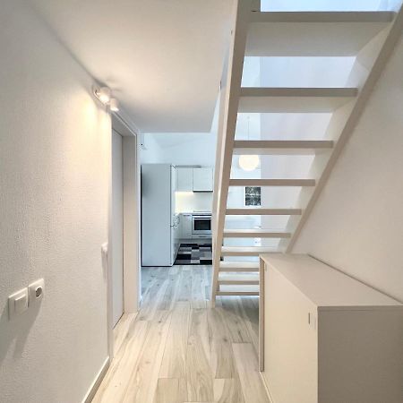 Sani Villa Christy מראה חיצוני תמונה