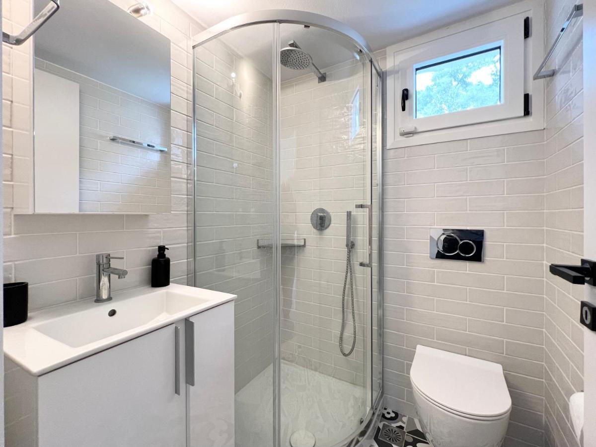 Sani Villa Christy מראה חיצוני תמונה
