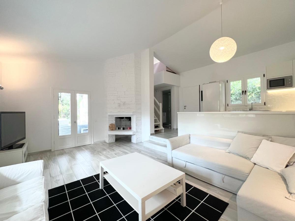 Sani Villa Christy מראה חיצוני תמונה