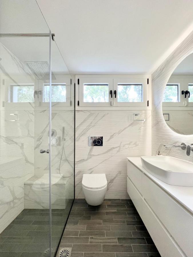 Sani Villa Christy מראה חיצוני תמונה