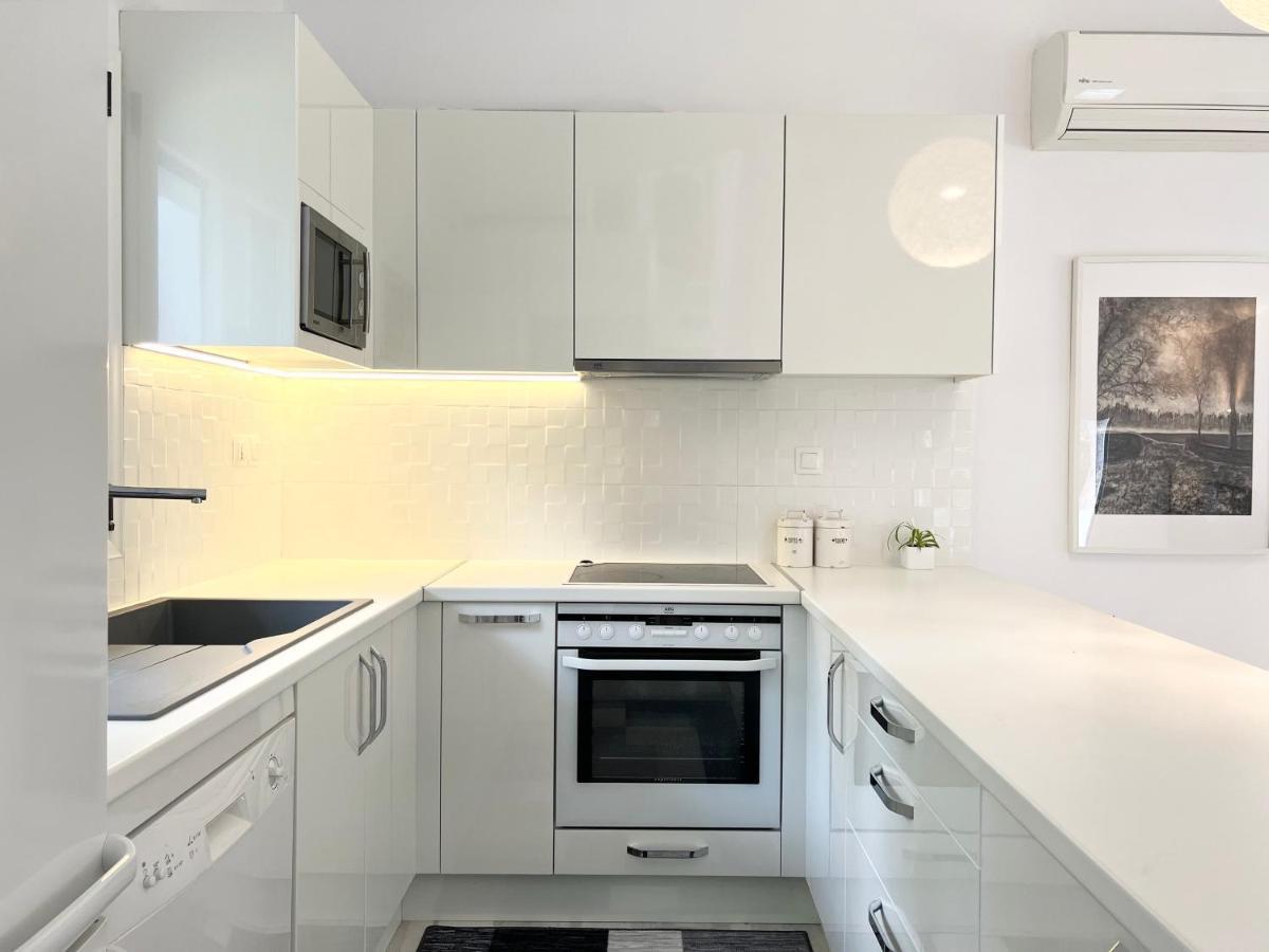 Sani Villa Christy מראה חיצוני תמונה