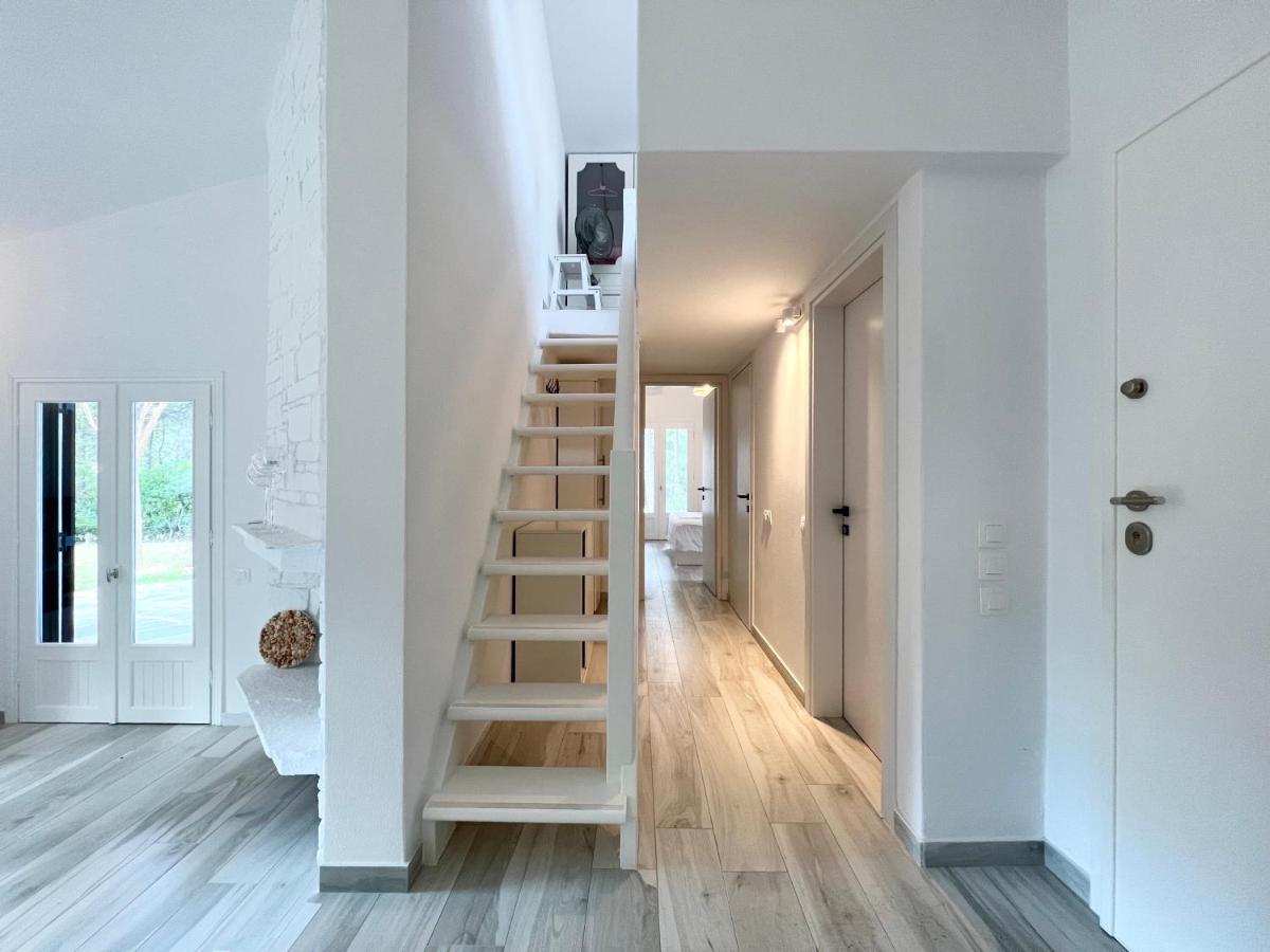 Sani Villa Christy מראה חיצוני תמונה