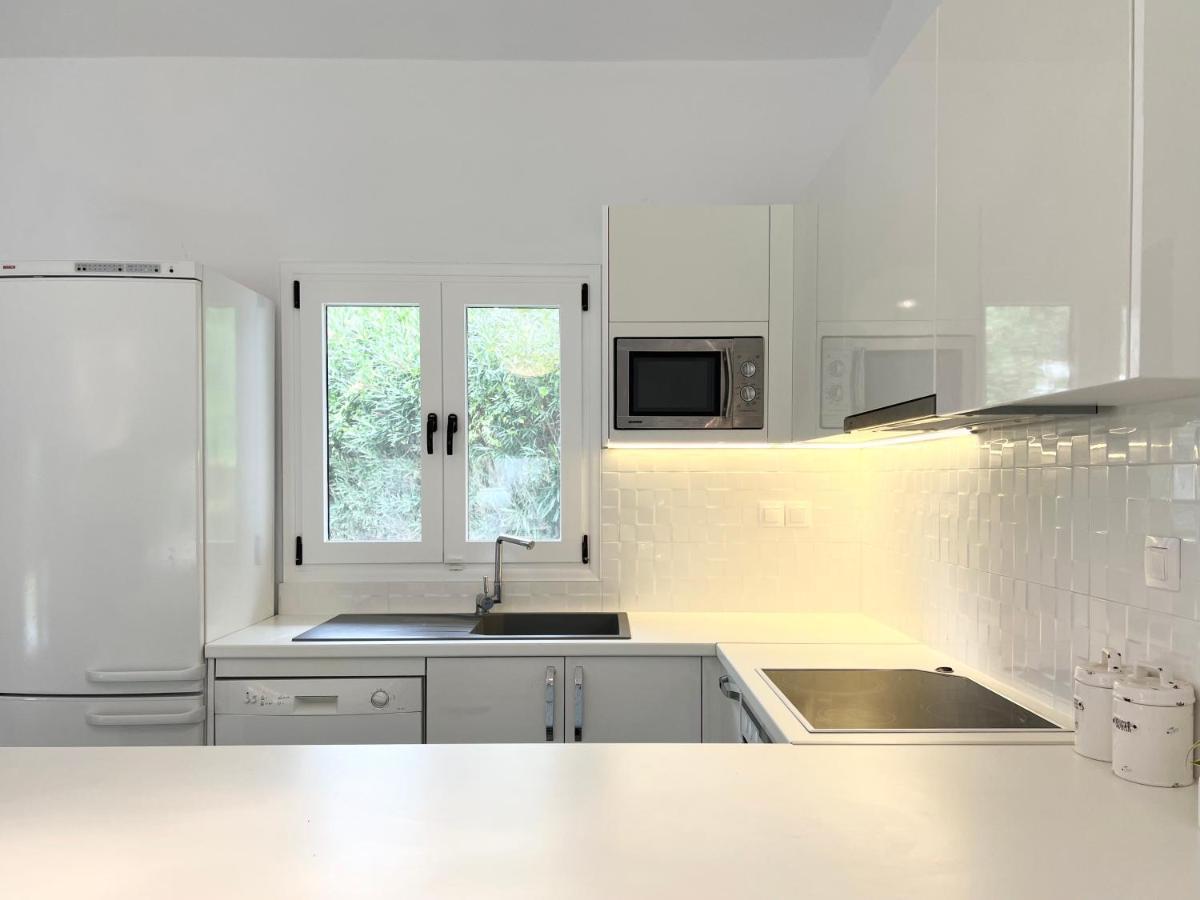 Sani Villa Christy מראה חיצוני תמונה