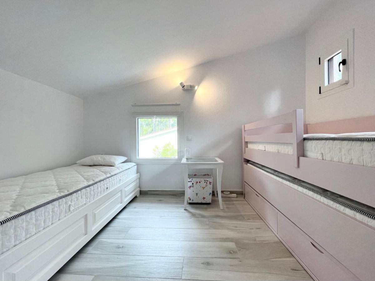 Sani Villa Christy מראה חיצוני תמונה