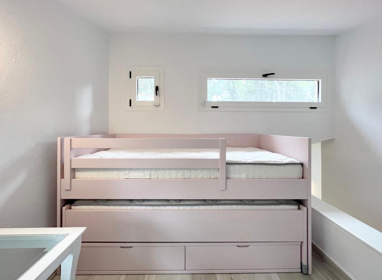 Sani Villa Christy מראה חיצוני תמונה