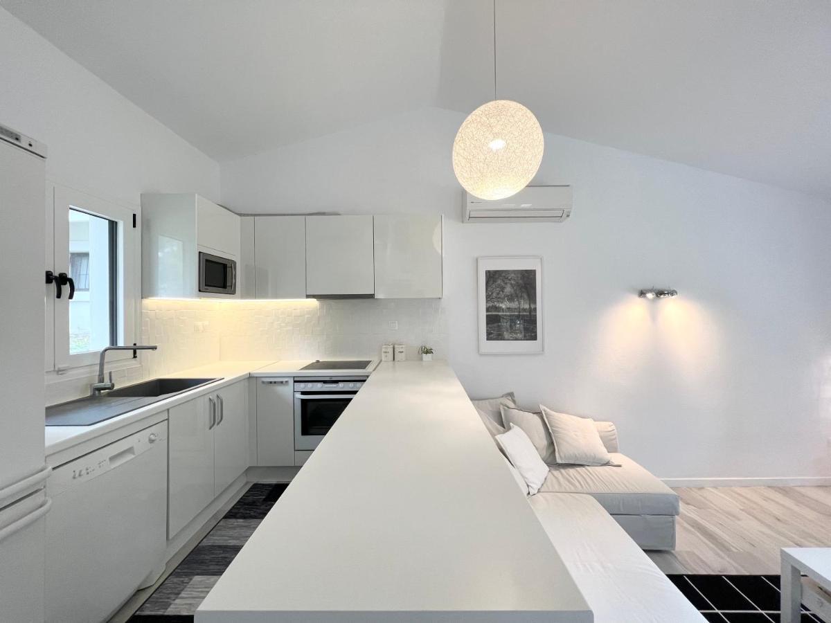 Sani Villa Christy מראה חיצוני תמונה