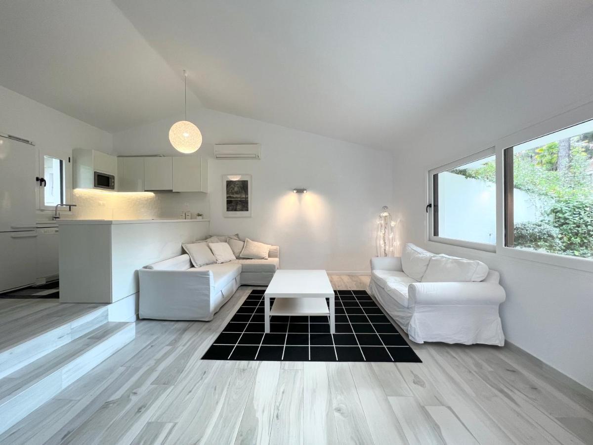 Sani Villa Christy מראה חיצוני תמונה